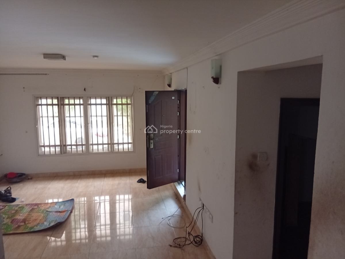 a Self Serviced 4 Bedroom Terrace with Bq in Lekki Phase 1, Lekki Phase 1, Lekki Phase 1, Lekki, Lagos, Terraced Duplex for Rent