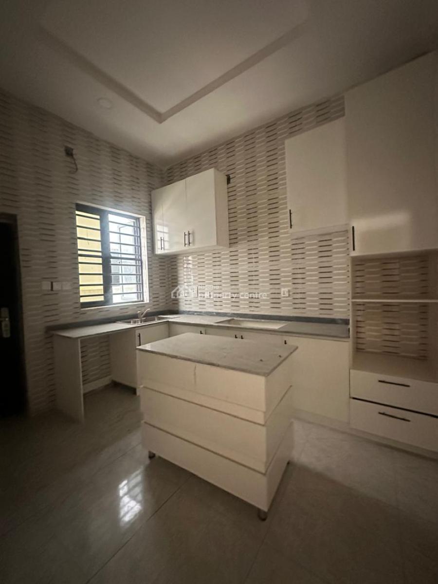 Very Unique and Lucrative Listing: Well Carved 2-in-1 Property, Orchid Lekki Lagos, Lekki, Lagos, Terraced Duplex for Sale