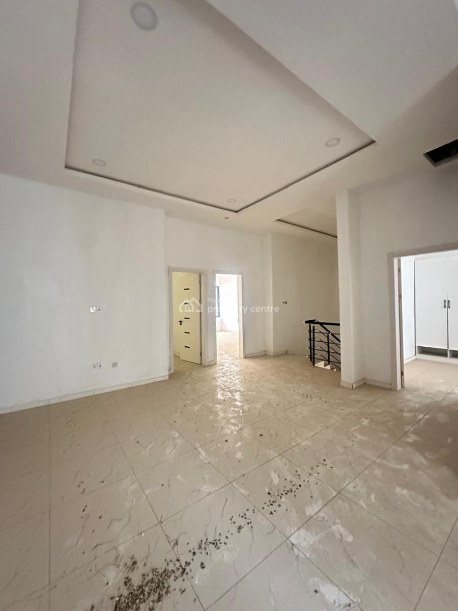 Very Unique and Lucrative Listing: Well Carved 2-in-1 Property, Orchid Lekki Lagos, Lekki, Lagos, Terraced Duplex for Sale