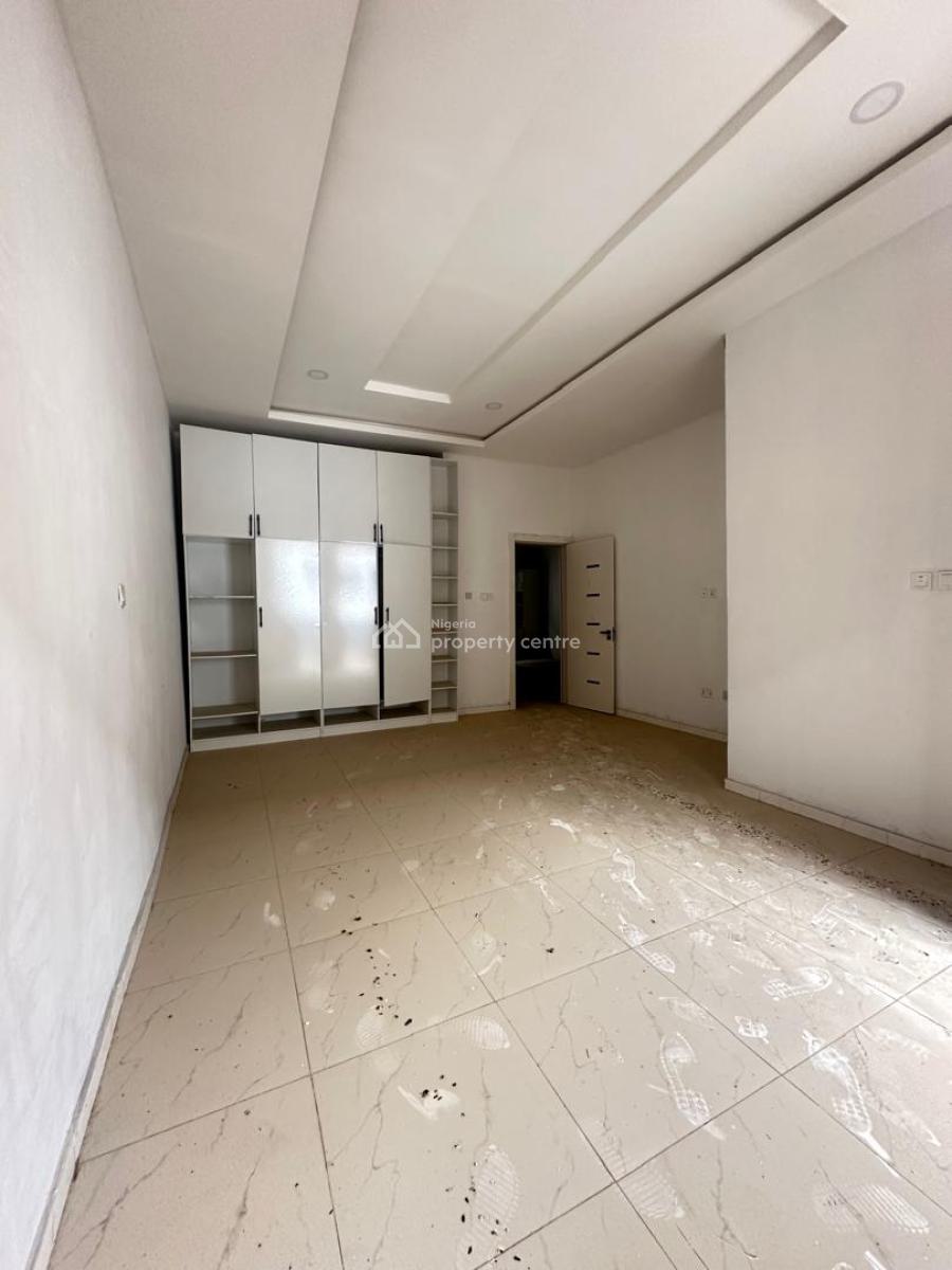 Very Unique and Lucrative Listing: Well Carved 2-in-1 Property, Orchid Lekki Lagos State, Lekki, Lagos, Terraced Duplex for Sale