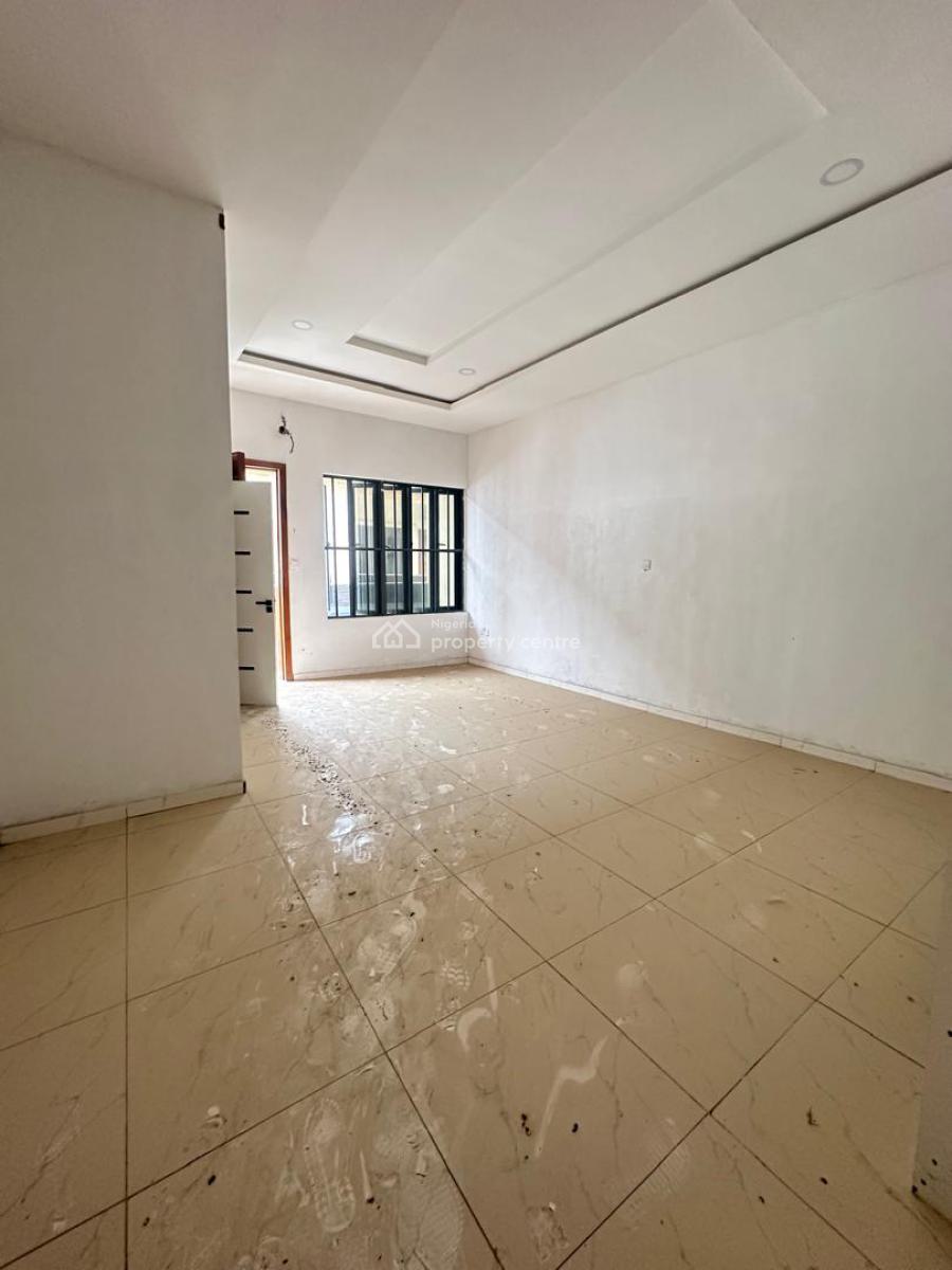 Very Unique and Lucrative Listing: Well Carved 2-in-1 Property, Orchid Lekki Lagos State, Lekki, Lagos, Terraced Duplex for Sale
