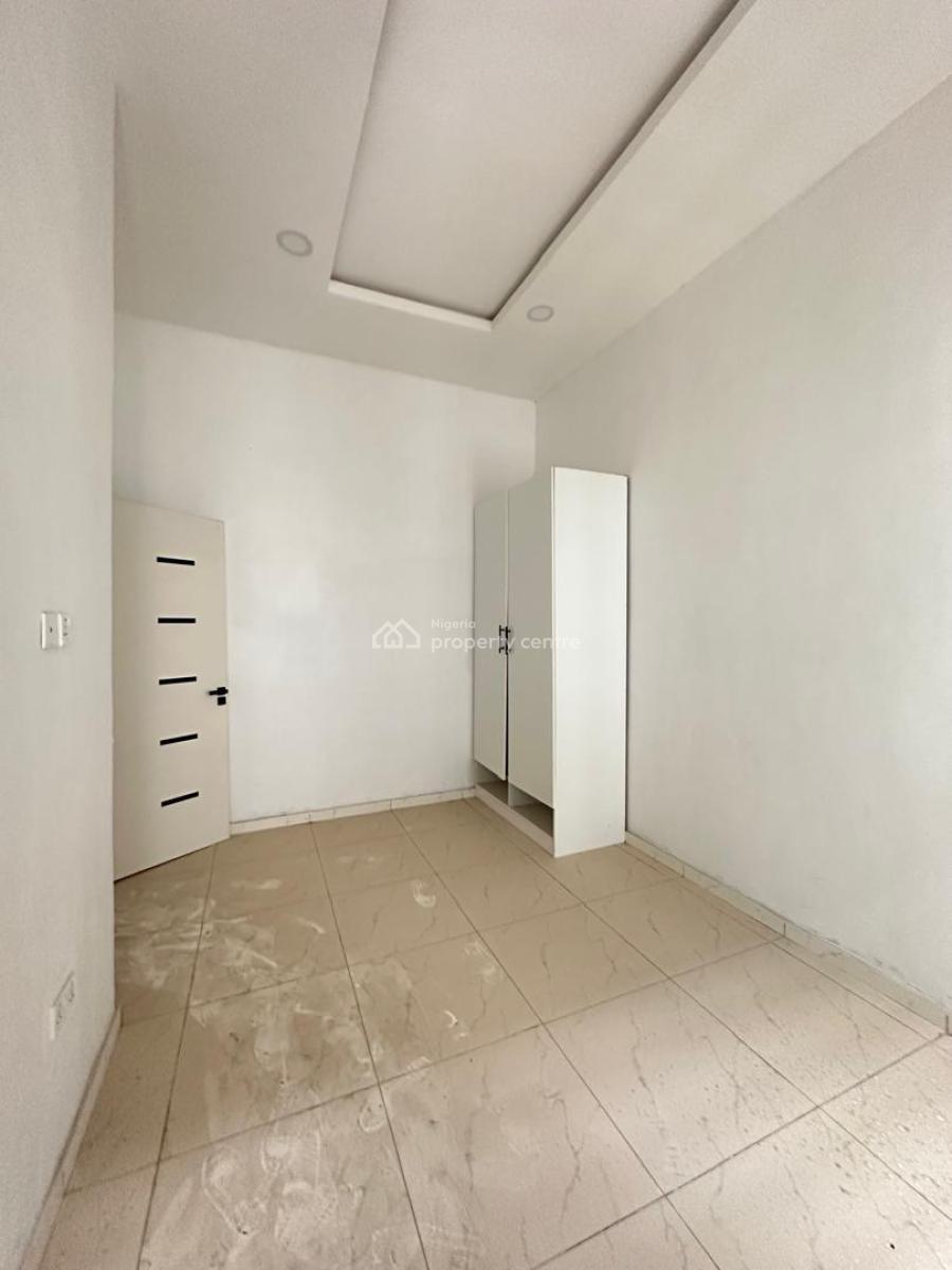 Very Unique and Lucrative Listing: Well Carved 2-in-1 Property, Orchid Lekki Lagos State, Lekki, Lagos, Terraced Duplex for Sale