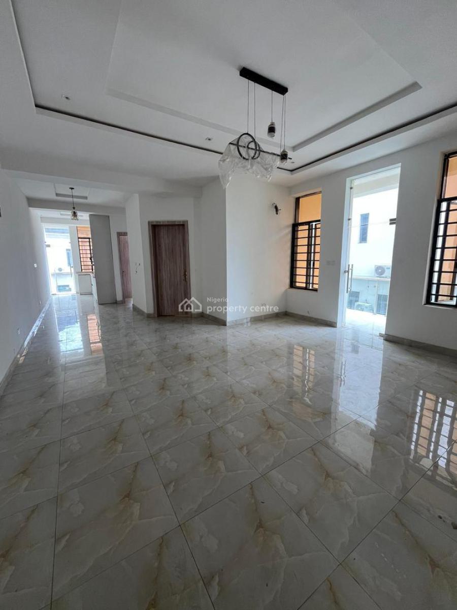 Affordable 2 Bedroom Apartment, Chevron Lekki, Lekki, Lagos, Flat / Apartment for Sale