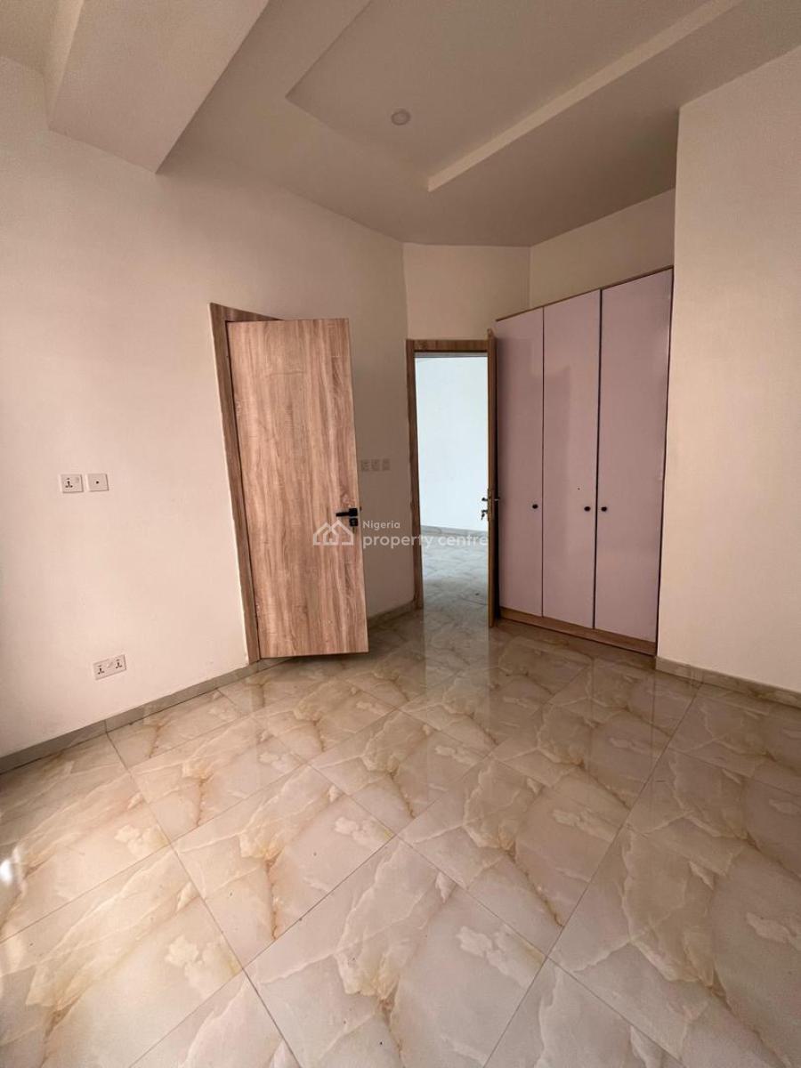 Affordable 2 Bedroom Apartment, Chevron Lekki, Lekki, Lagos, Flat / Apartment for Sale
