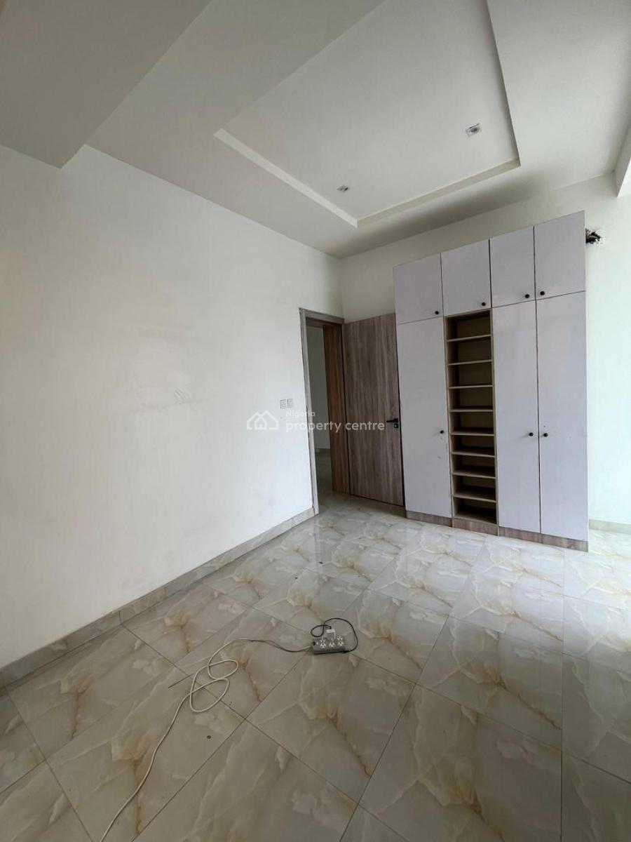 Affordable 2 Bedroom Apartment, Chevron Lekki, Lekki, Lagos, Flat / Apartment for Sale