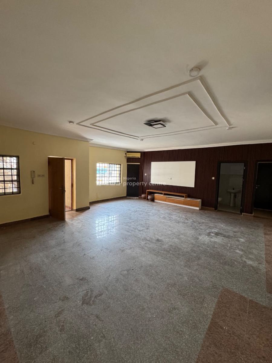3 Bedroom Office Space, Victoria Island (vi), Lagos, Office Space for Rent