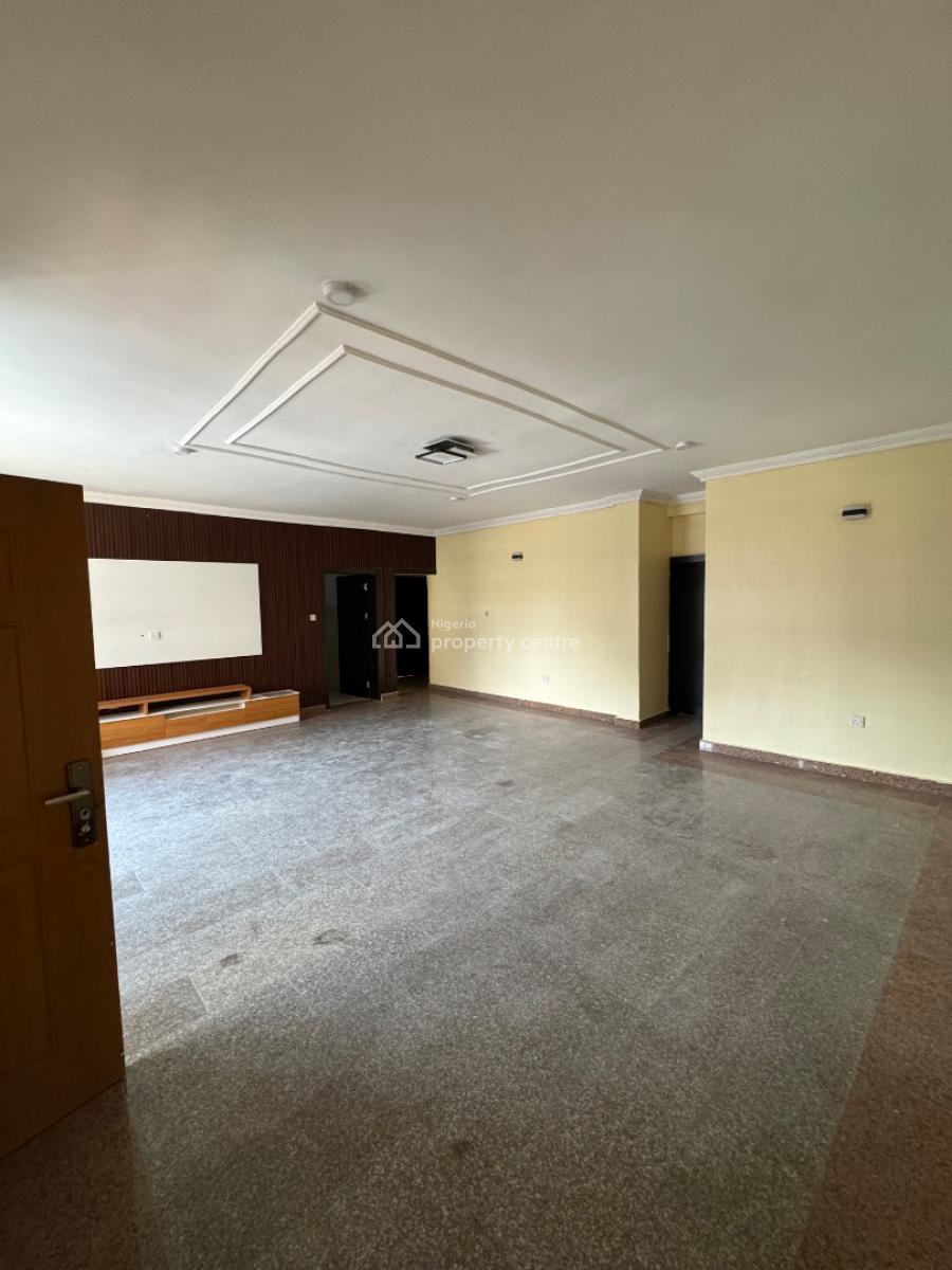 3 Bedroom Office Space, Victoria Island (vi), Lagos, Office Space for Rent