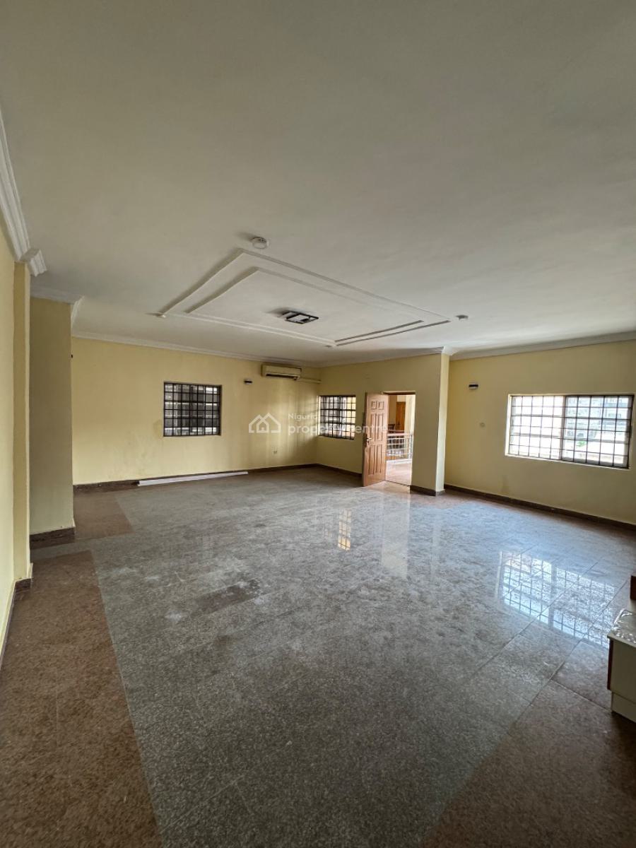 3 Bedroom Office Space, Victoria Island (vi), Lagos, Office Space for Rent