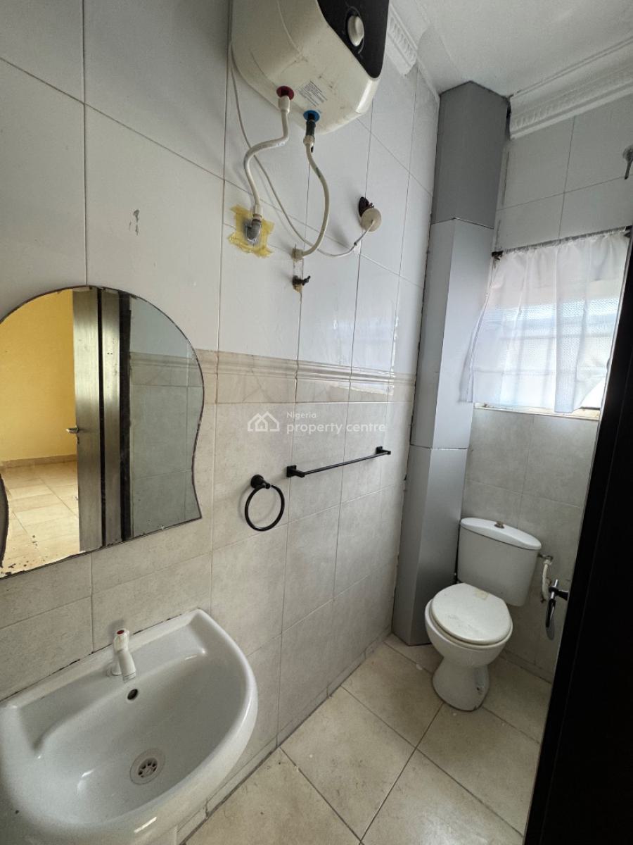 3 Bedroom Office Space, Victoria Island (vi), Lagos, Office Space for Rent