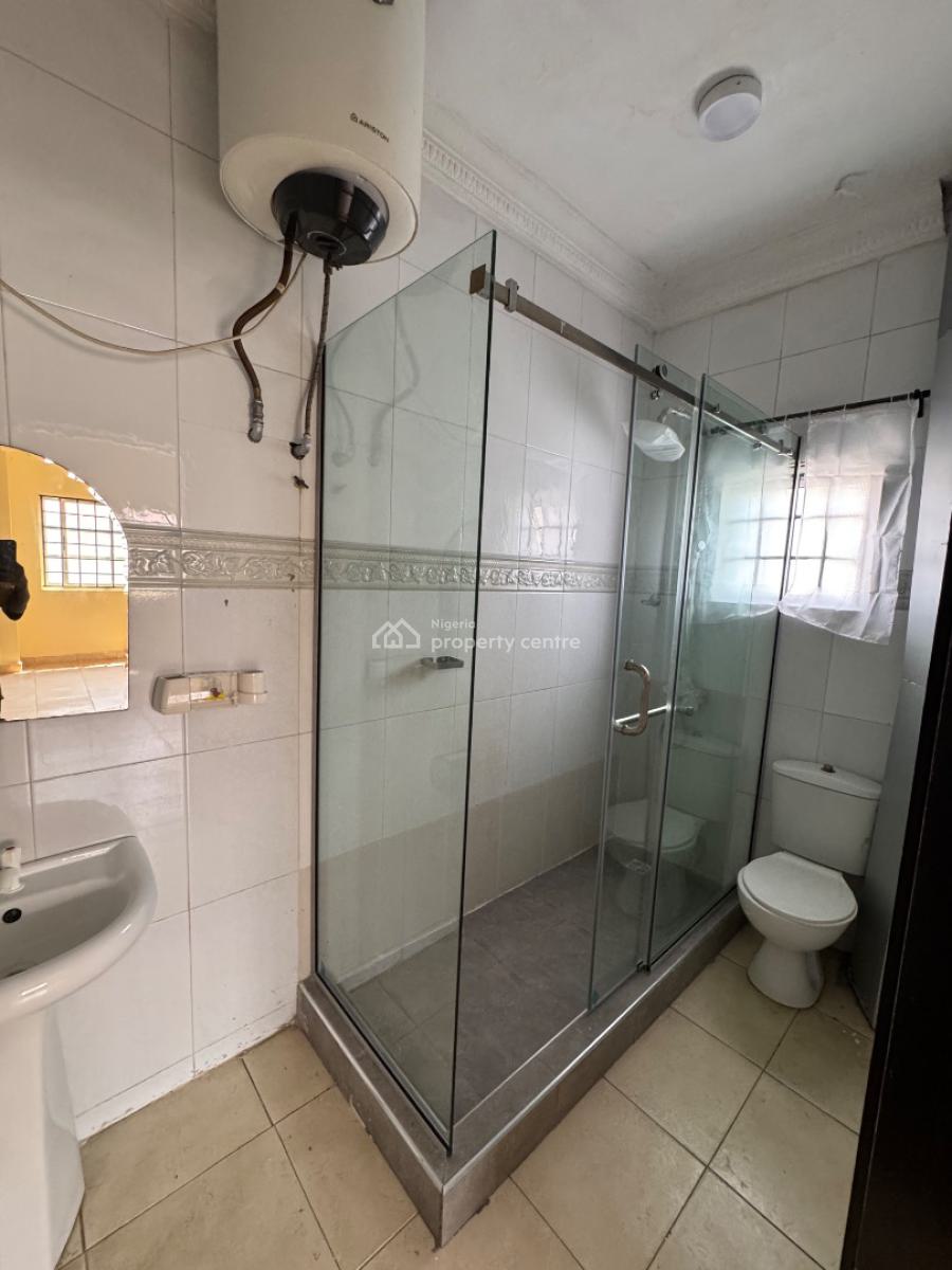 3 Bedroom Office Space, Victoria Island (vi), Lagos, Office Space for Rent