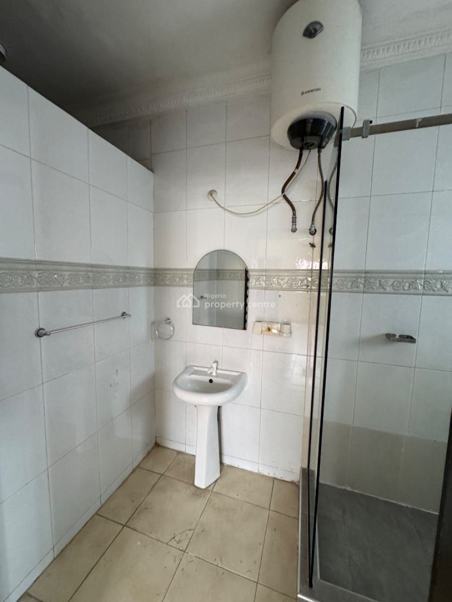 3 Bedroom Office Space, Victoria Island (vi), Lagos, Office Space for Rent