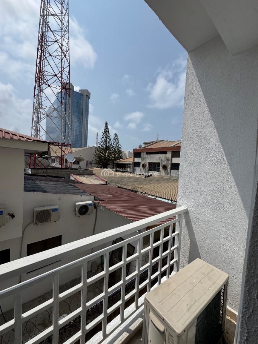 3 Bedroom Office Space, Victoria Island (vi), Lagos, Office Space for Rent