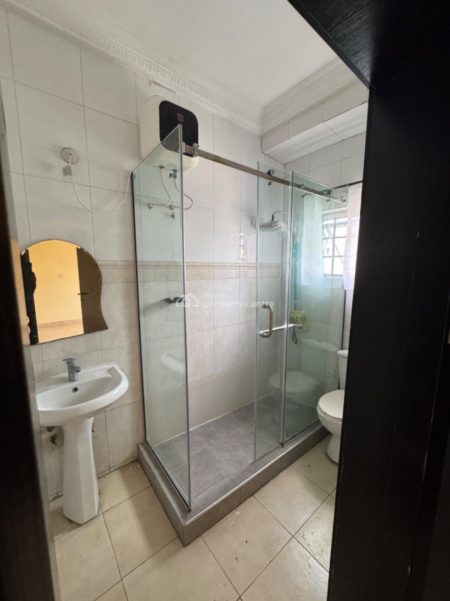3 Bedroom Office Space, Victoria Island (vi), Lagos, Office Space for Rent