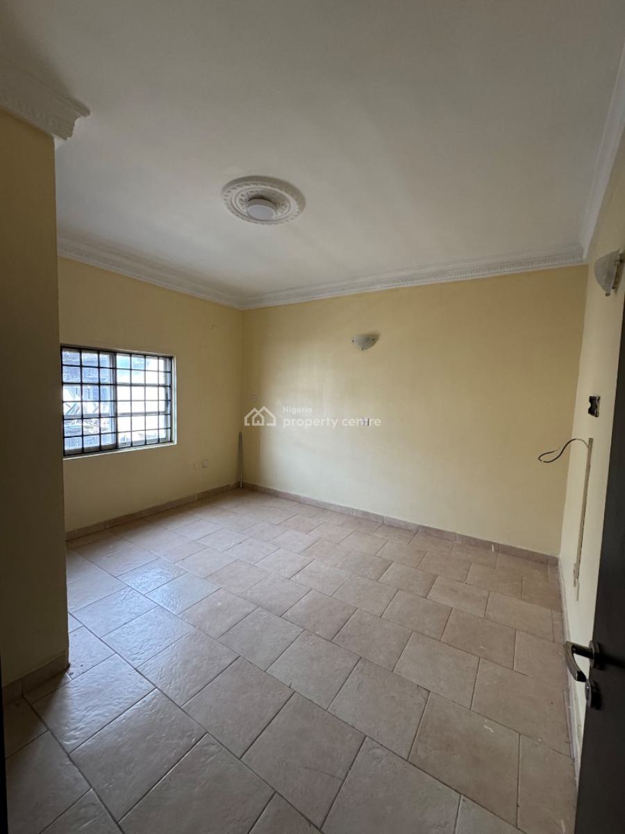 3 Bedroom Office Space, Victoria Island (vi), Lagos, Office Space for Rent