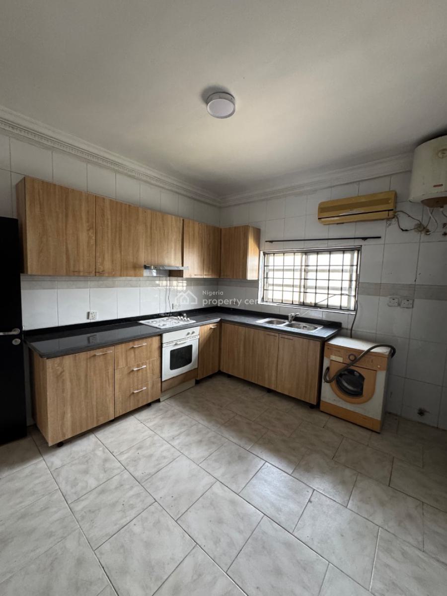 3 Bedroom Office Space, Victoria Island (vi), Lagos, Office Space for Rent