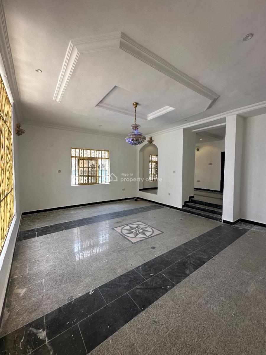 6bedroom Detached Duplex, Lekki Phase 1, Lekki, Lagos, Detached Duplex for Rent
