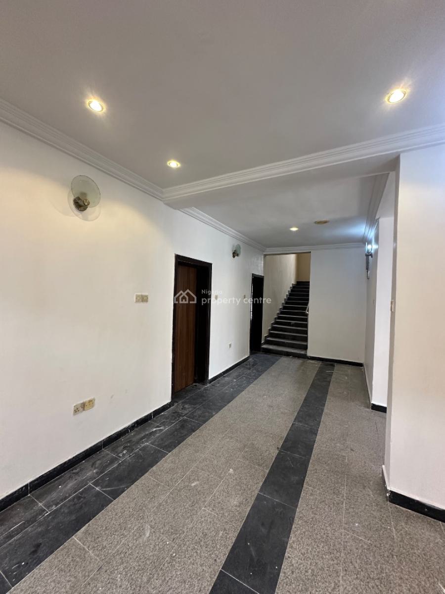 6bedroom Detached Duplex, Lekki Phase 1, Lekki, Lagos, Detached Duplex for Rent