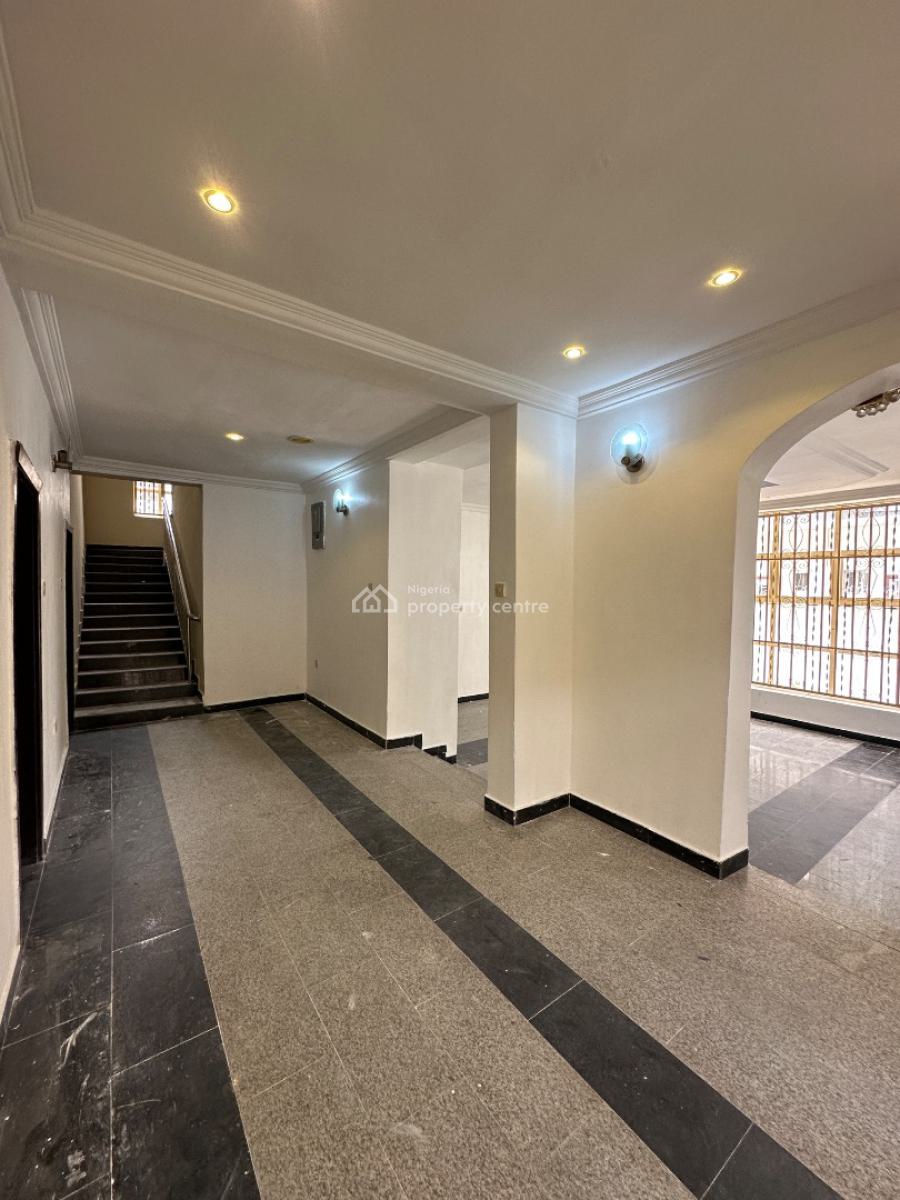 6bedroom Detached Duplex, Lekki Phase 1, Lekki, Lagos, Detached Duplex for Rent