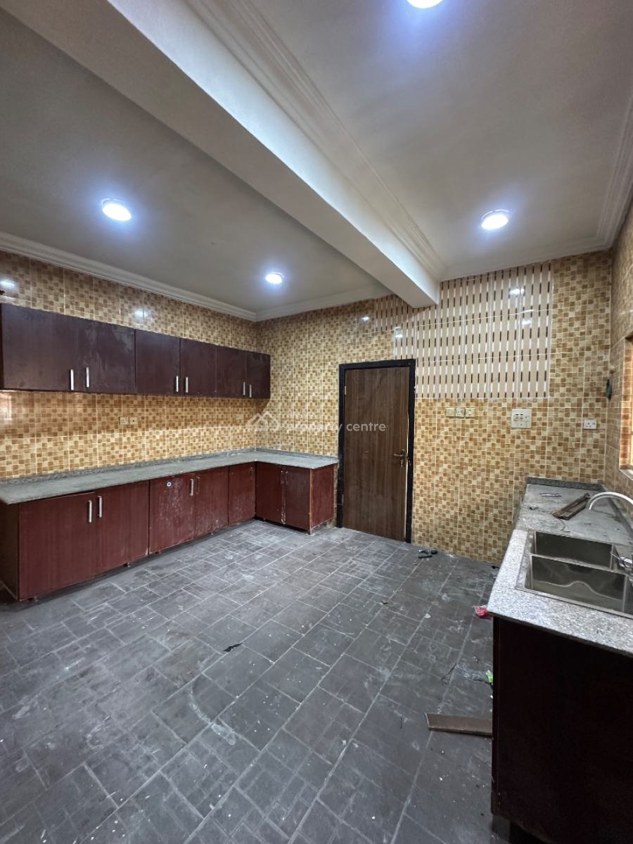 6bedroom Detached Duplex, Lekki Phase 1, Lekki, Lagos, Detached Duplex for Rent