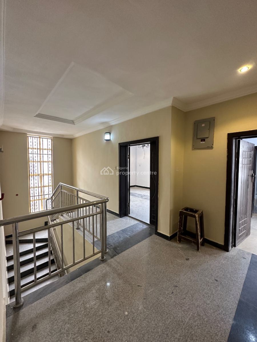6bedroom Detached Duplex, Lekki Phase 1, Lekki, Lagos, Detached Duplex for Rent