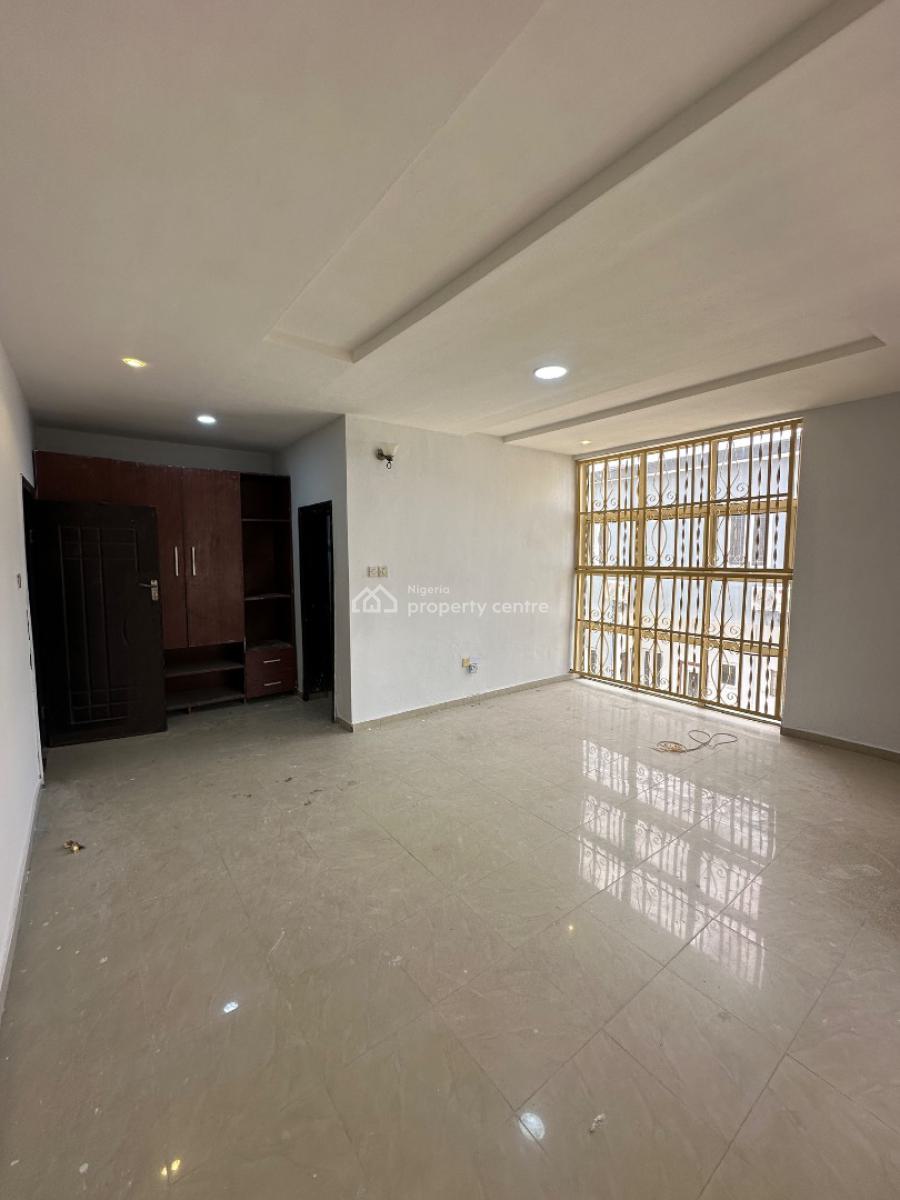 6bedroom Detached Duplex, Lekki Phase 1, Lekki, Lagos, Detached Duplex for Rent
