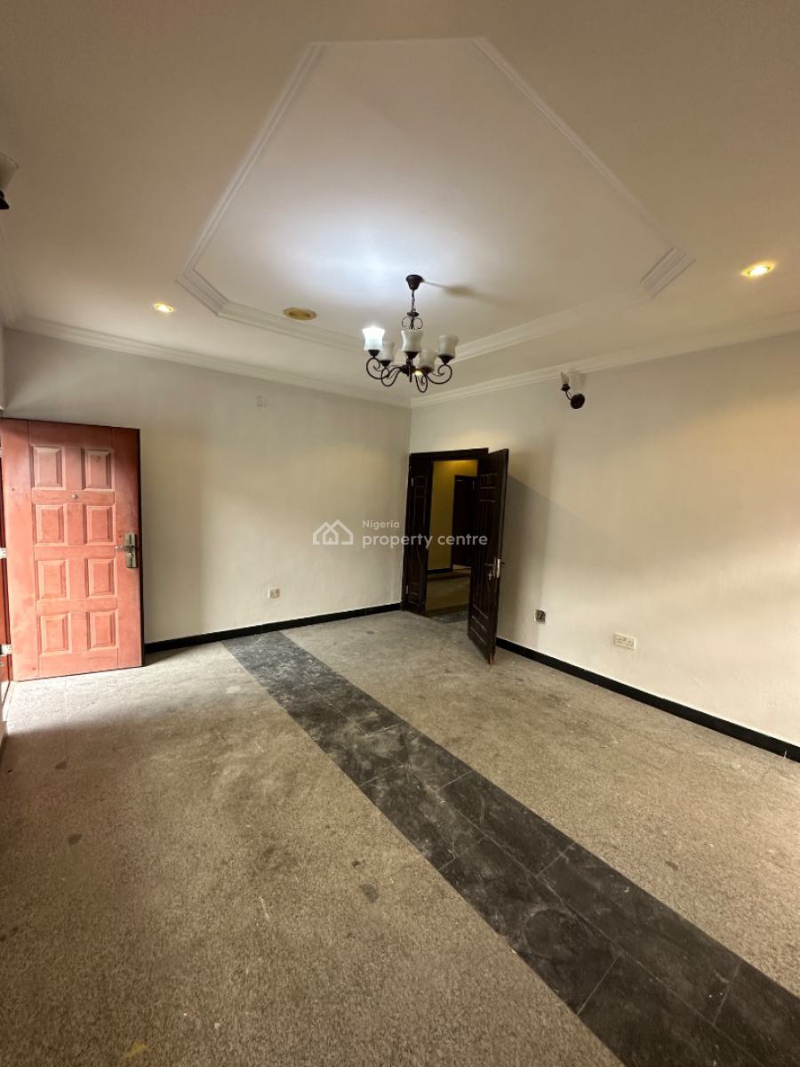 6bedroom Detached Duplex, Lekki Phase 1, Lekki, Lagos, Detached Duplex for Rent