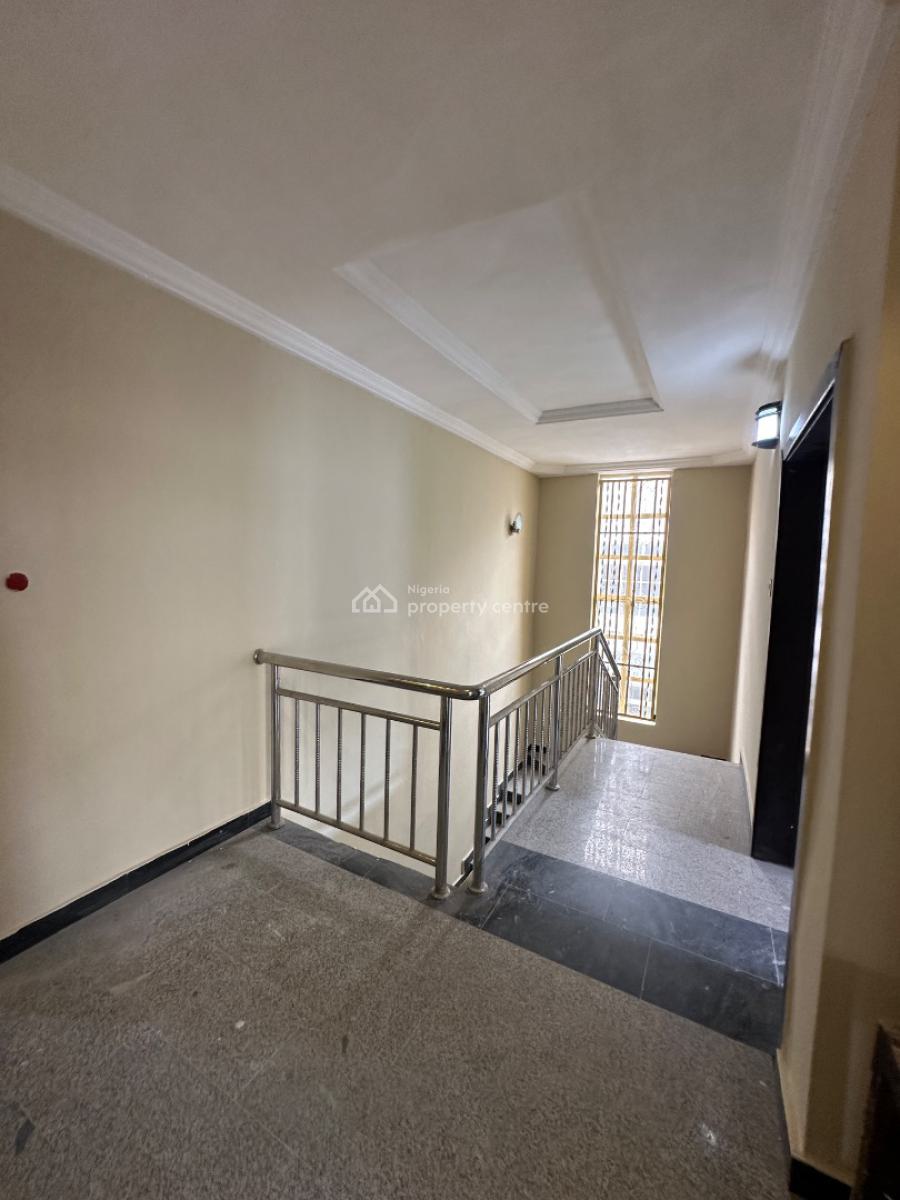 6bedroom Detached Duplex, Lekki Phase 1, Lekki, Lagos, Detached Duplex for Rent