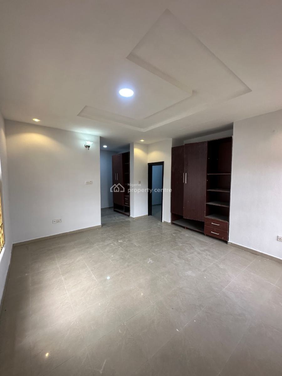 6bedroom Detached Duplex, Lekki Phase 1, Lekki, Lagos, Detached Duplex for Rent