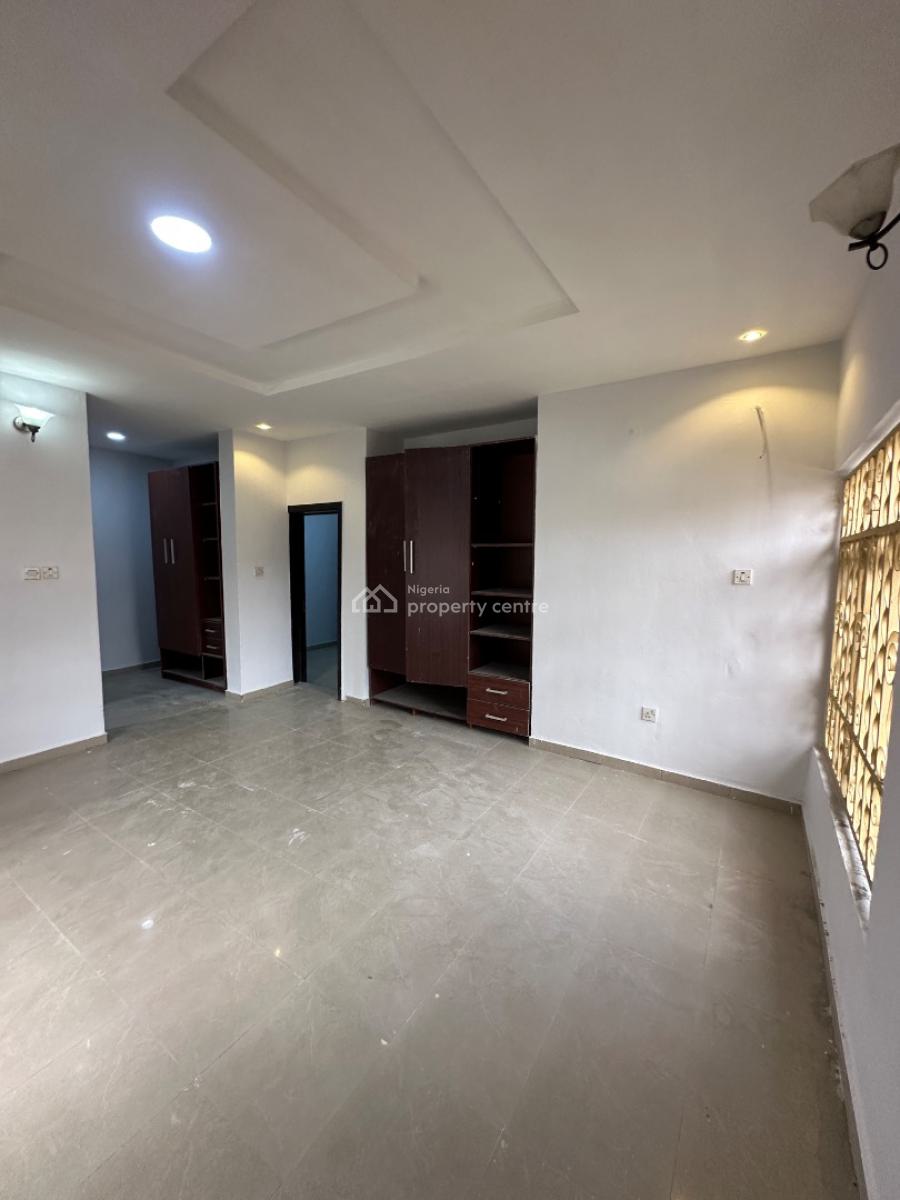 6bedroom Detached Duplex, Lekki Phase 1, Lekki, Lagos, Detached Duplex for Rent