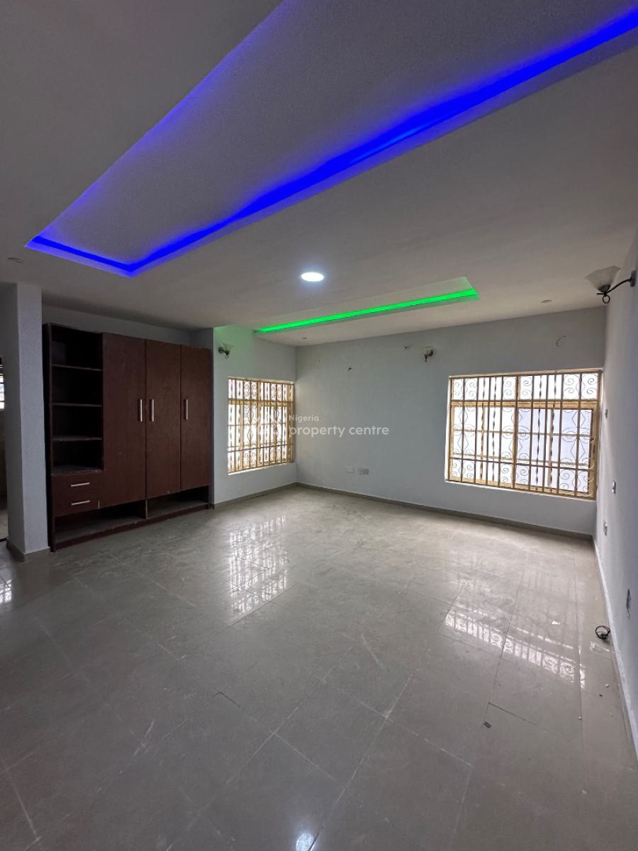 6bedroom Detached Duplex, Lekki Phase 1, Lekki, Lagos, Detached Duplex for Rent