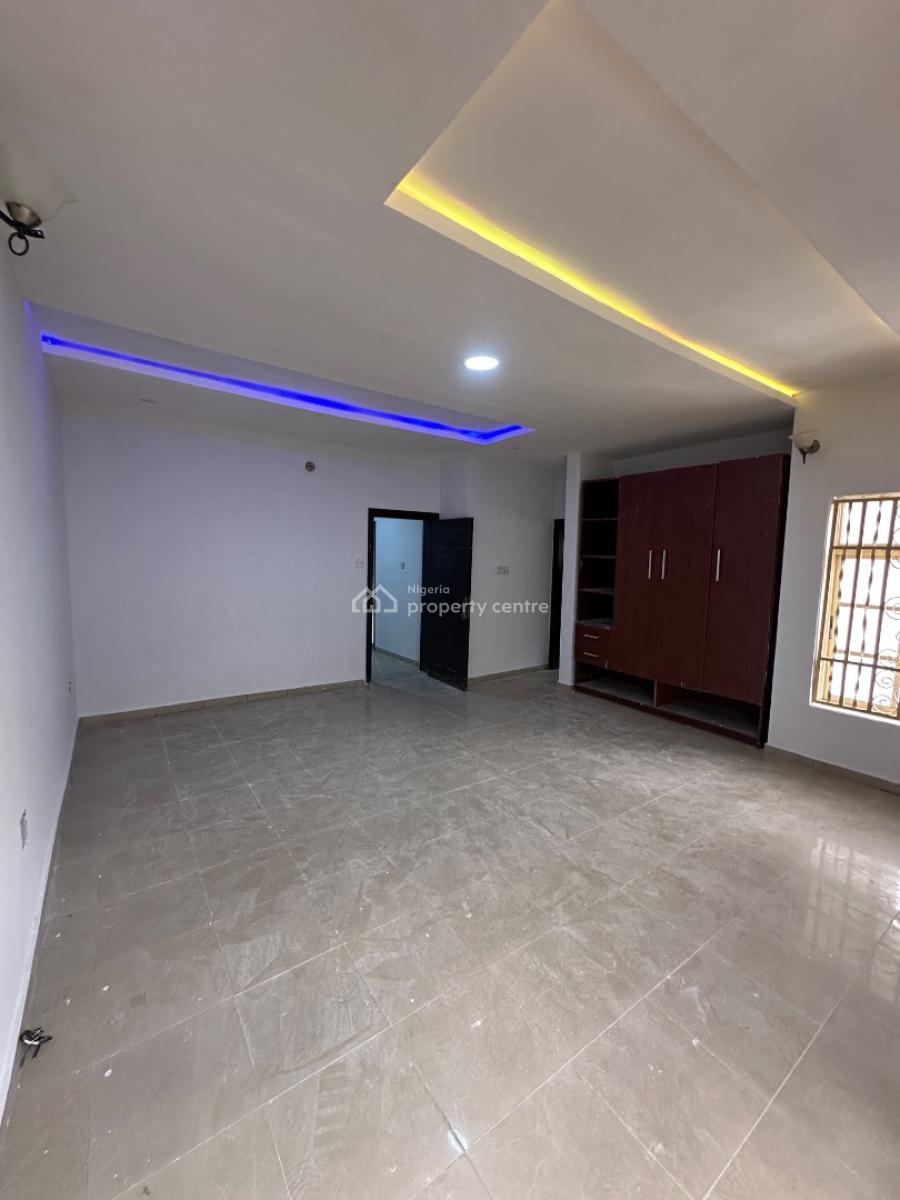6bedroom Detached Duplex, Lekki Phase 1, Lekki, Lagos, Detached Duplex for Rent