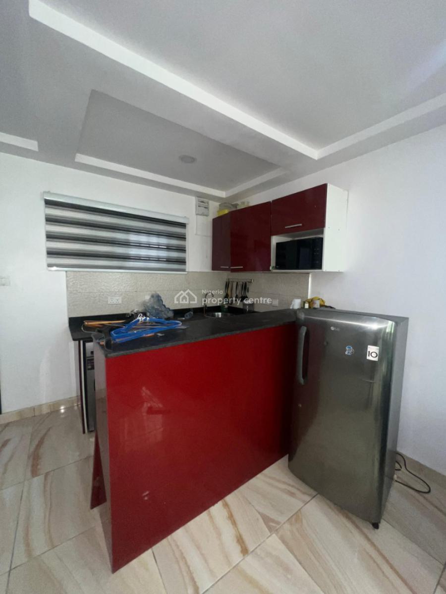 a Room and Parlor, Ikate Lekki, Lekki, Lagos, Mini Flat (room and Parlour) for Rent