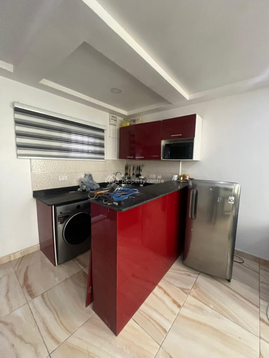 a Room and Parlor, Ikate Lekki, Lekki, Lagos, Mini Flat (room and Parlour) for Rent