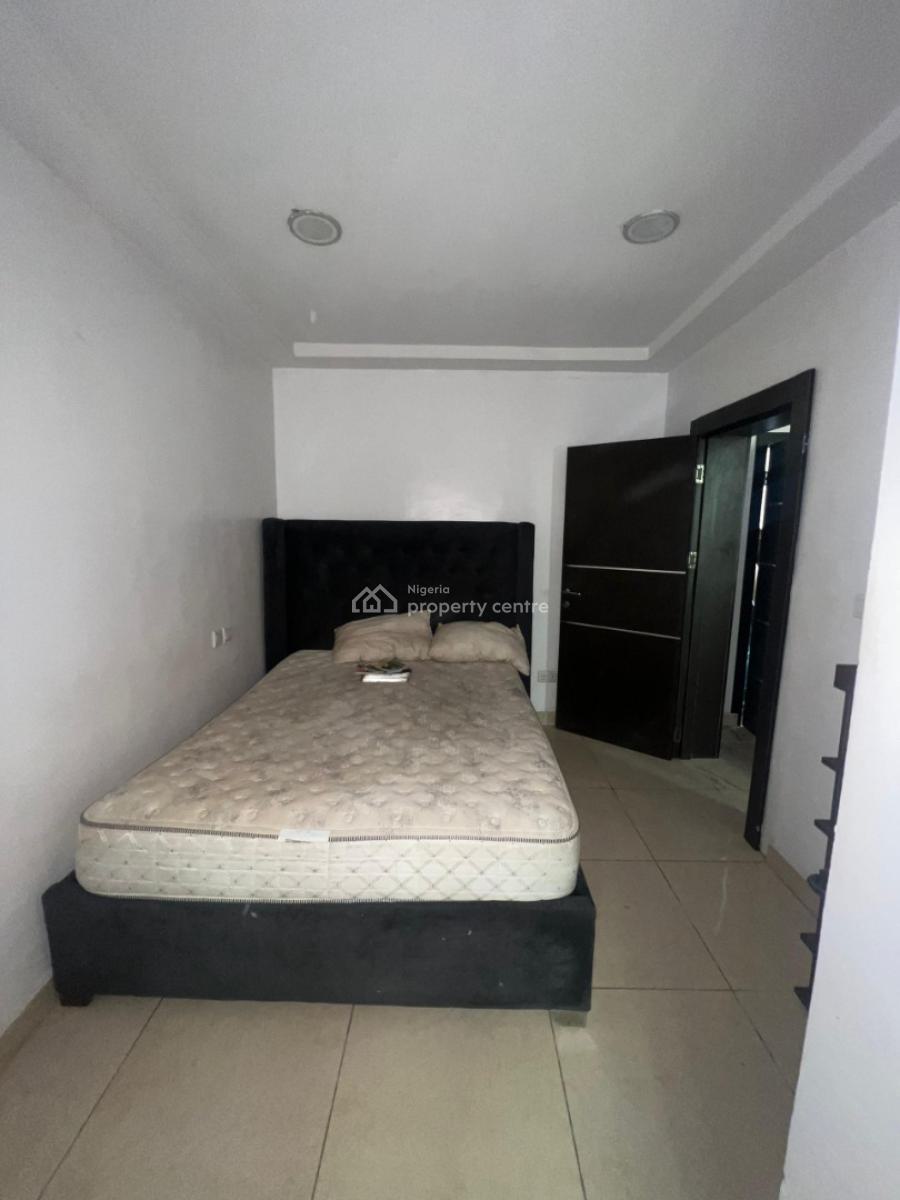 a Room and Parlor, Ikate Lekki, Lekki, Lagos, Mini Flat (room and Parlour) for Rent