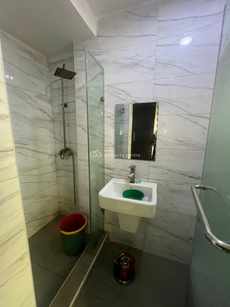 a Room and Parlor, Ikate Lekki, Lekki, Lagos, Mini Flat (room and Parlour) for Rent