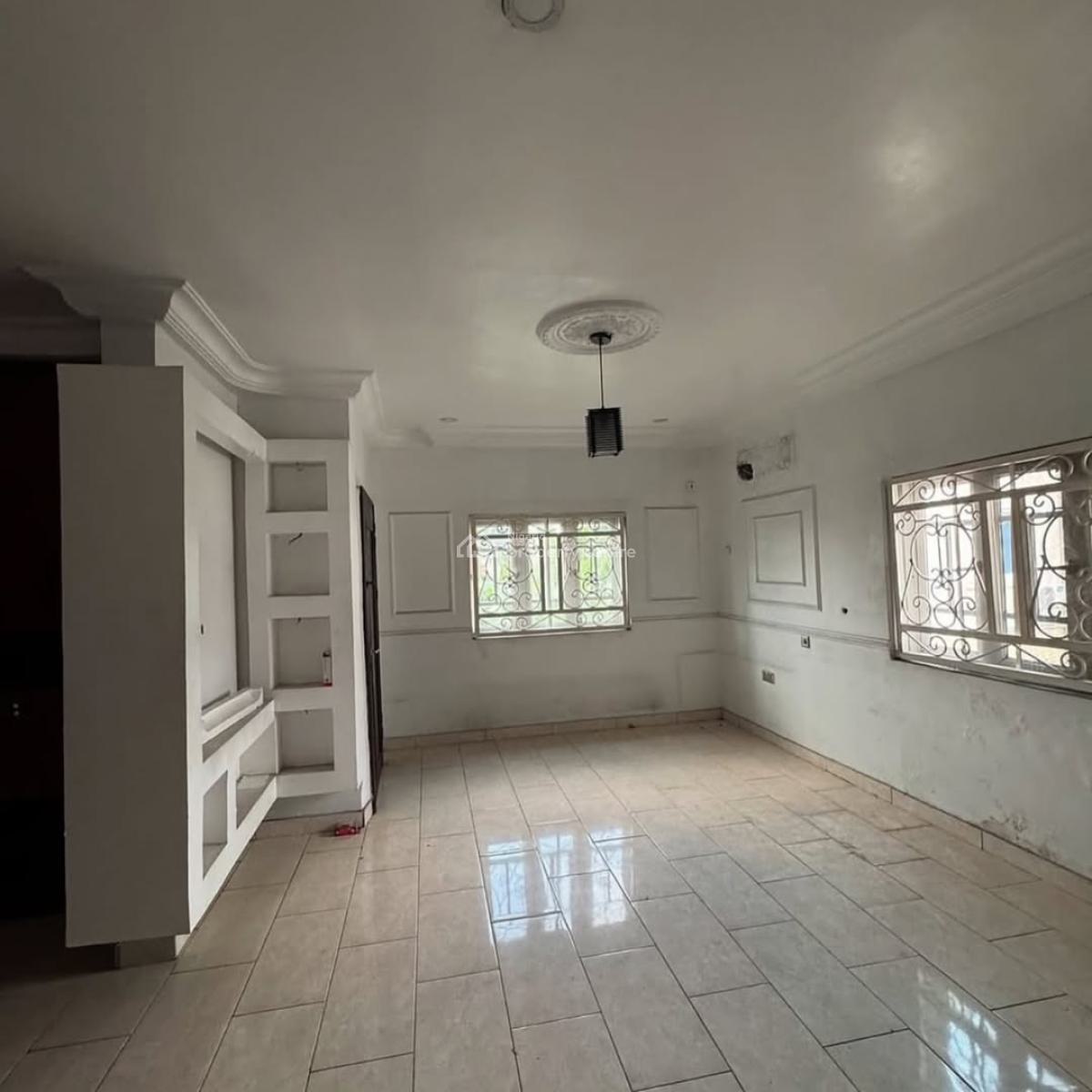 Luxury 4 Bedroom Duplex, Ada George, Port Harcourt, Rivers, House for Sale