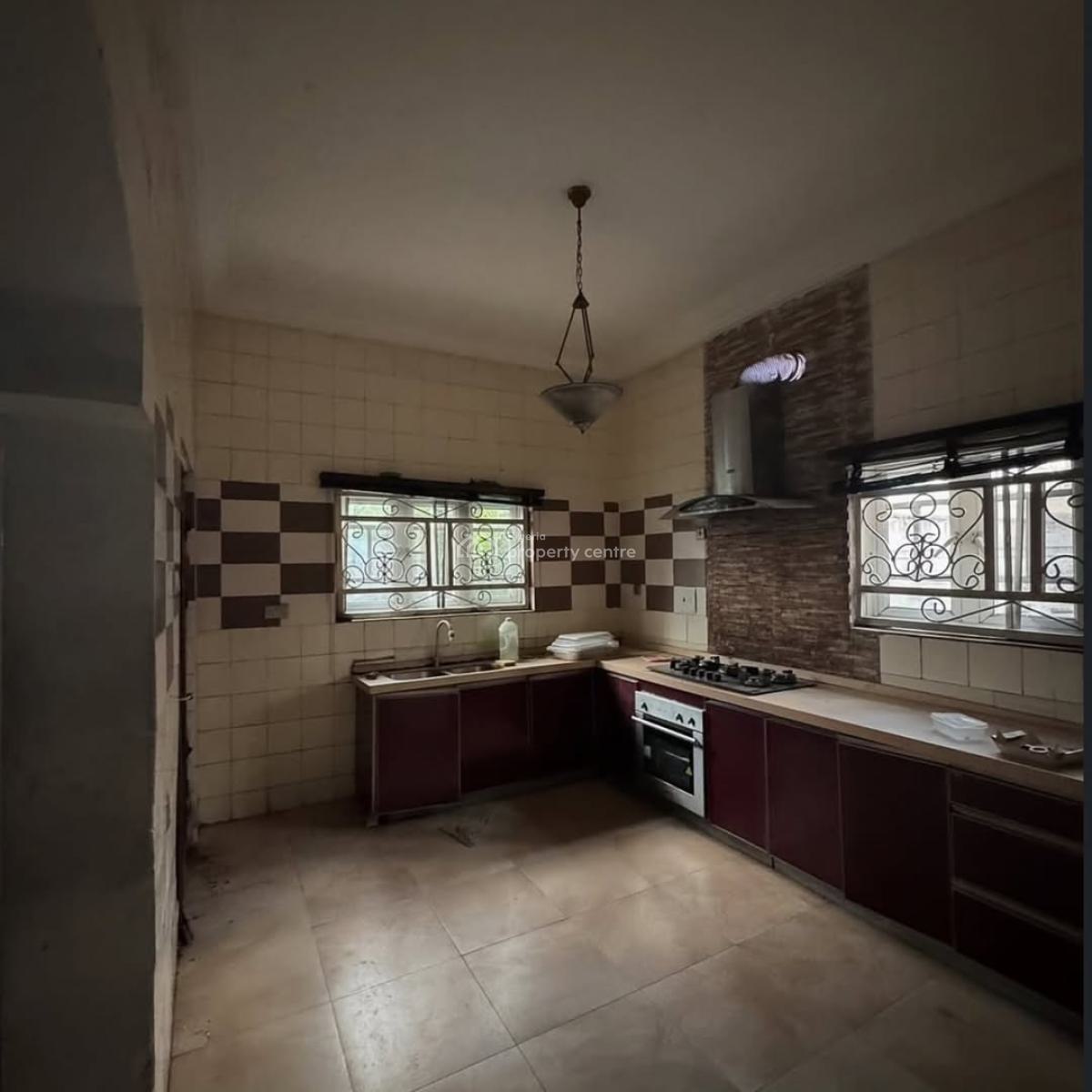 Luxury 4 Bedroom Duplex, Ada George, Port Harcourt, Rivers, House for Sale