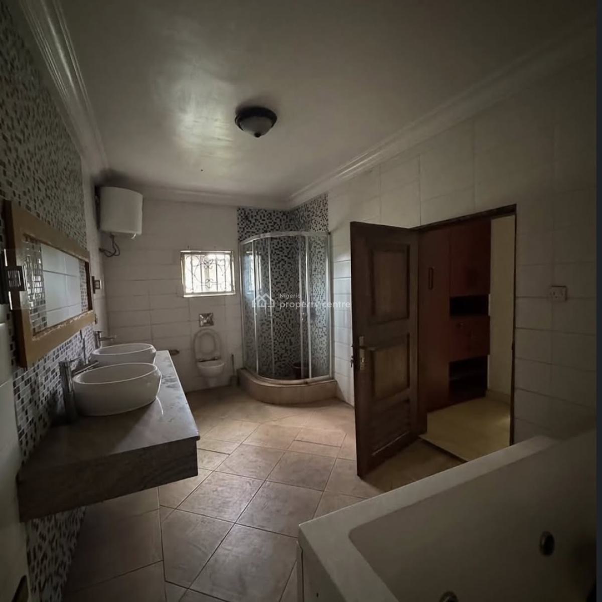 Luxury 4 Bedroom Duplex, Ada George, Port Harcourt, Rivers, House for Sale