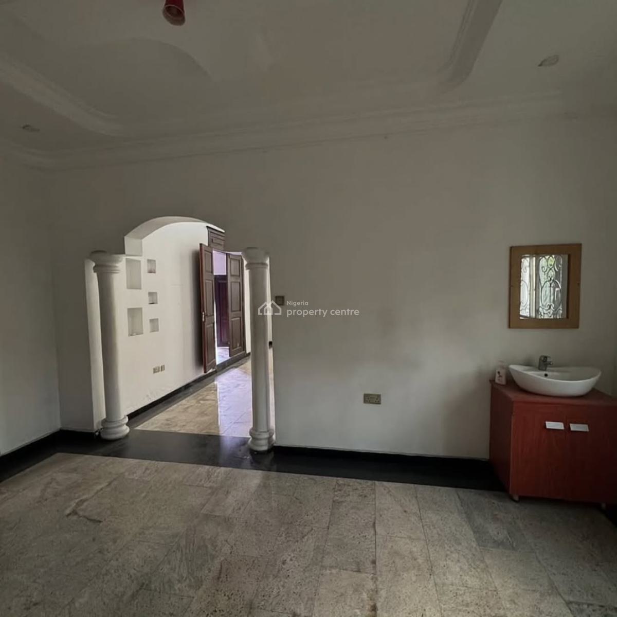 Luxury 4 Bedroom Duplex, Ada George, Port Harcourt, Rivers, House for Sale