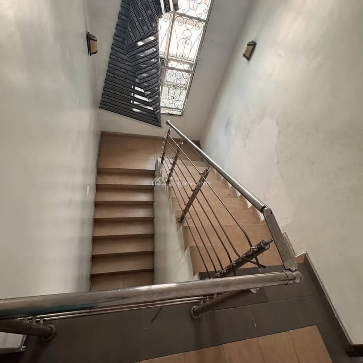 Luxury 4 Bedroom Duplex, Ada George, Port Harcourt, Rivers, House for Sale