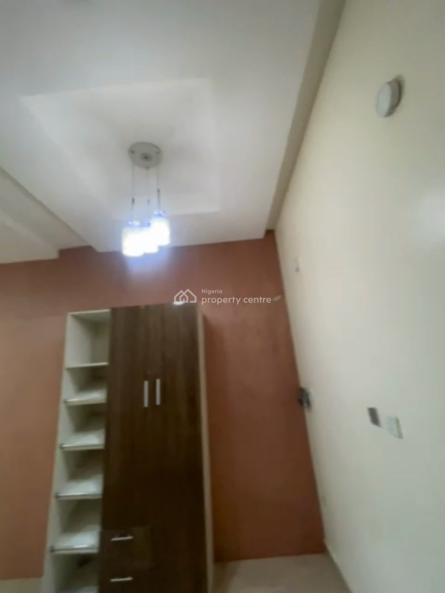 Spacious Studio Apartment, Chevron Lekki Lagos, Lekki, Lagos, Self Contain (single Rooms) for Rent