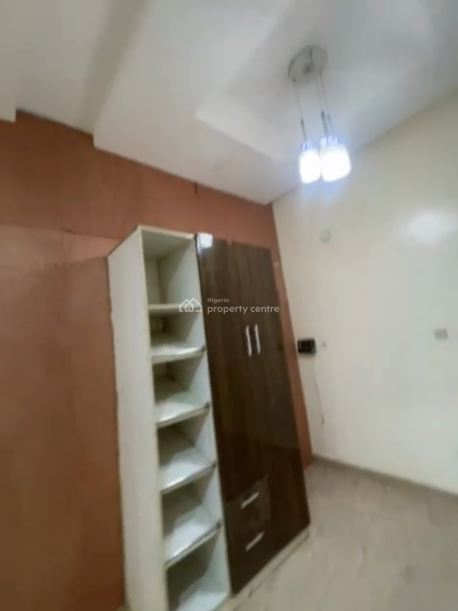Spacious Studio Apartment, Chevron Lekki Lagos, Lekki, Lagos, Self Contain (single Rooms) for Rent