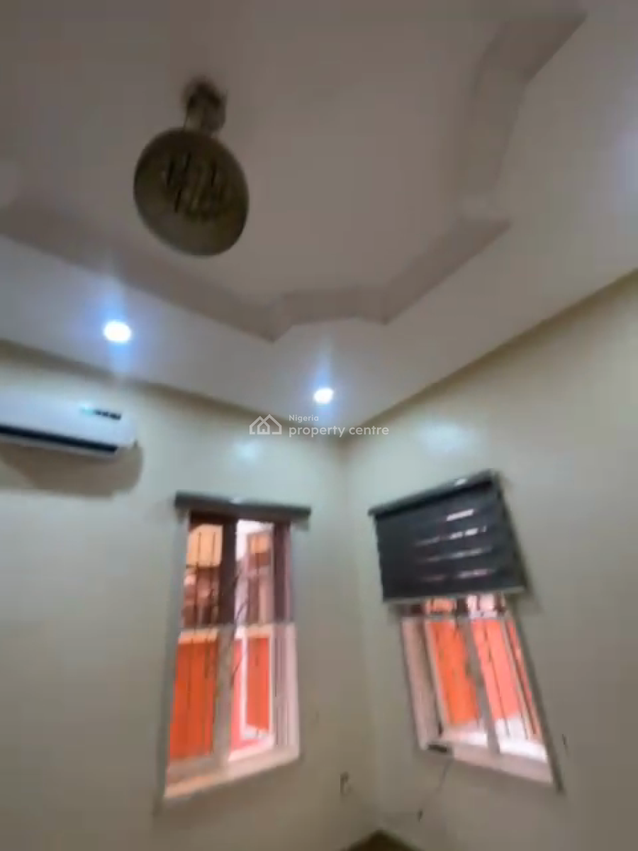 Spacious Studio Apartment, Chevron Lekki Lagos, Lekki, Lagos, Self Contain (single Rooms) for Rent