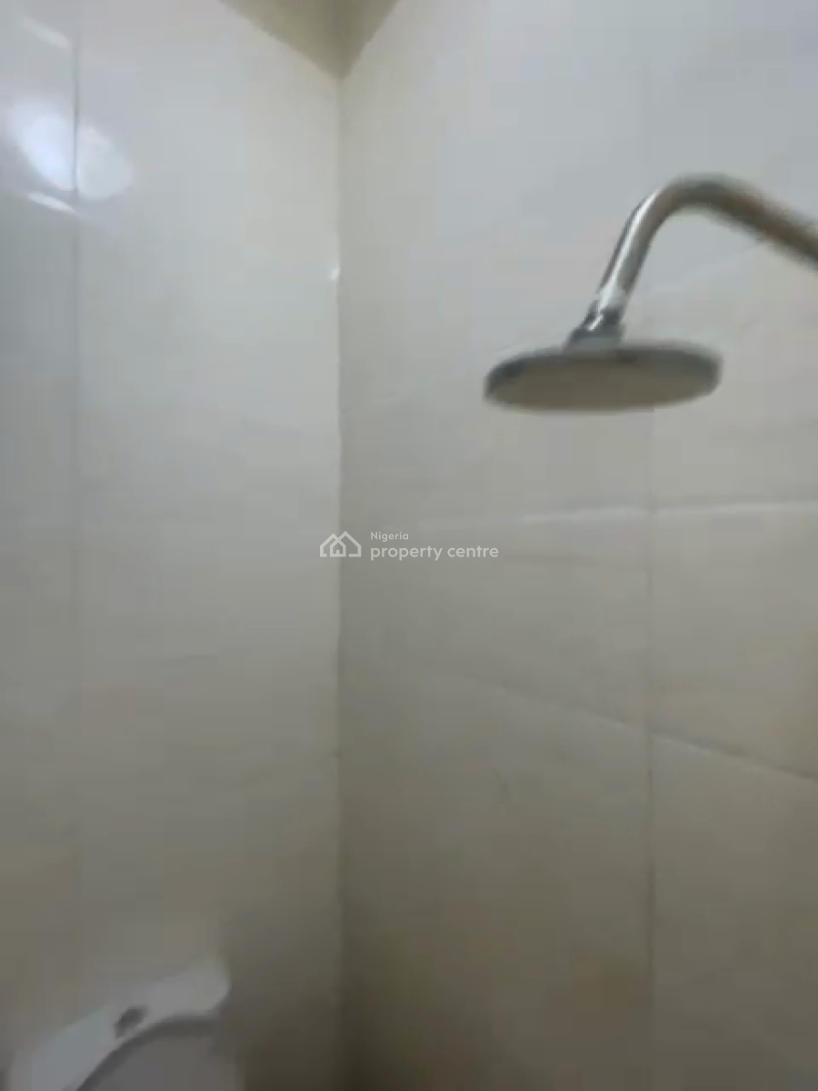 Spacious Studio Apartment, Chevron Lekki Lagos, Lekki, Lagos, Self Contain (single Rooms) for Rent