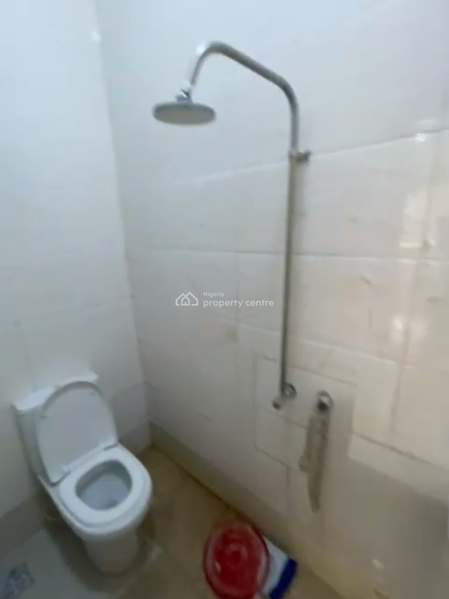 Spacious Studio Apartment, Chevron Lekki Lagos, Lekki, Lagos, Self Contain (single Rooms) for Rent
