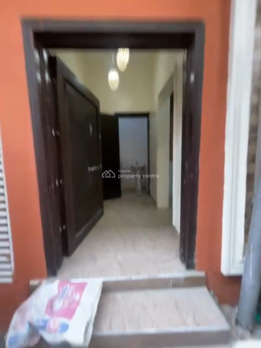 Spacious Studio Apartment, Chevron Lekki Lagos, Lekki, Lagos, Self Contain (single Rooms) for Rent