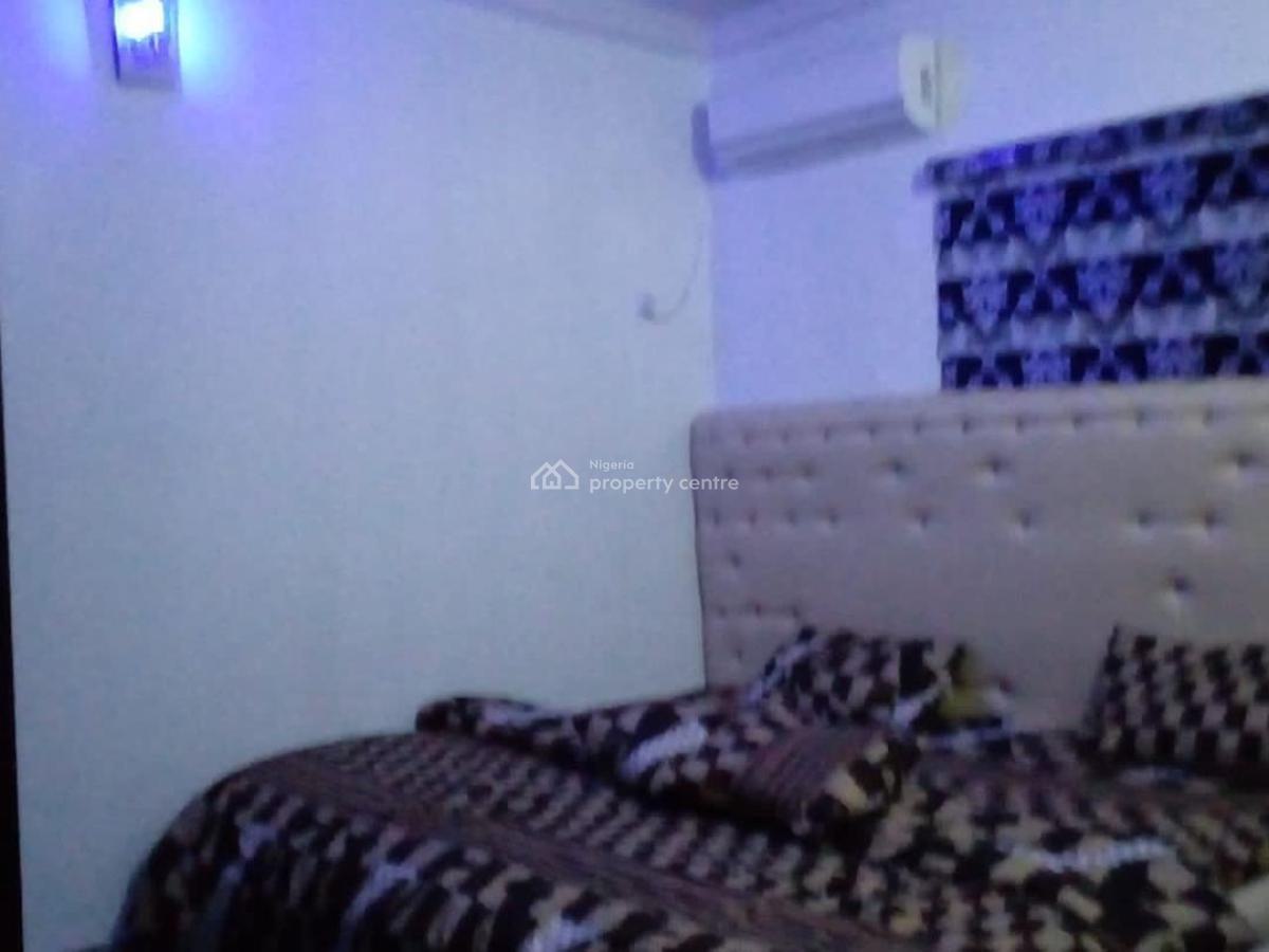 Luxury 6 Bedroom Apartment in a Nice Neighborhood, Allen Avenue Ikeja Lagos, Ikeja, Lagos, House Short Let