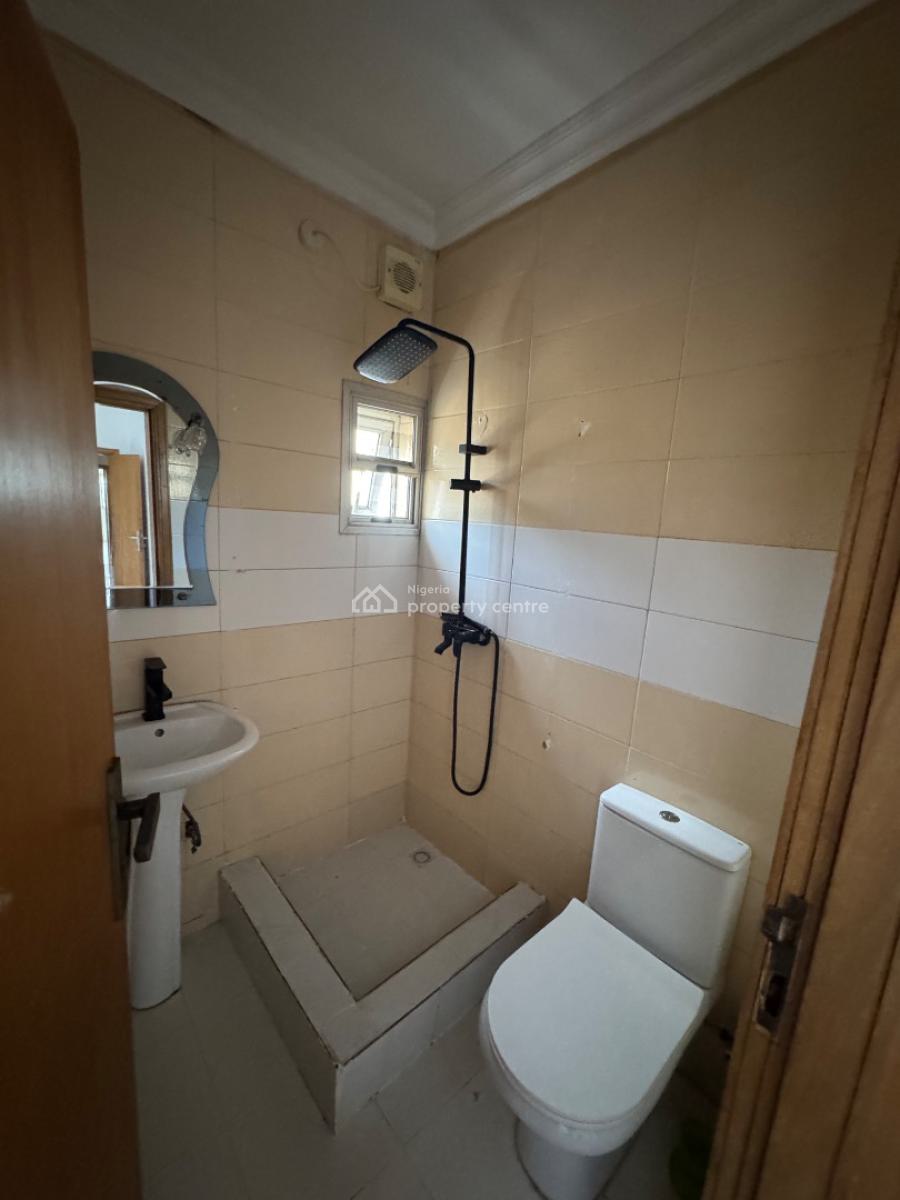 Spacious 4 Bedroom Terrace Duplex + Bq, Off Admiralty Way, Lekki Phase 1, Lekki, Lagos, Terraced Duplex for Rent