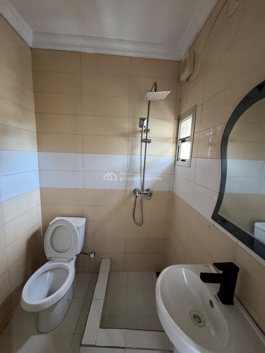 Spacious 4 Bedroom Terrace Duplex + Bq, Off Admiralty Way, Lekki Phase 1, Lekki, Lagos, Terraced Duplex for Rent