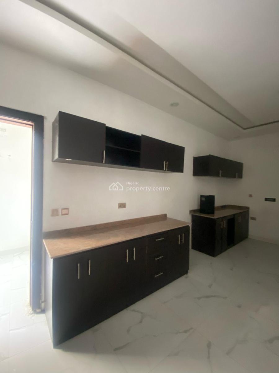 Stunning 5 Bedroom Fully Detached Duplex, Ikate, Lekki, Lagos, Detached Duplex for Sale